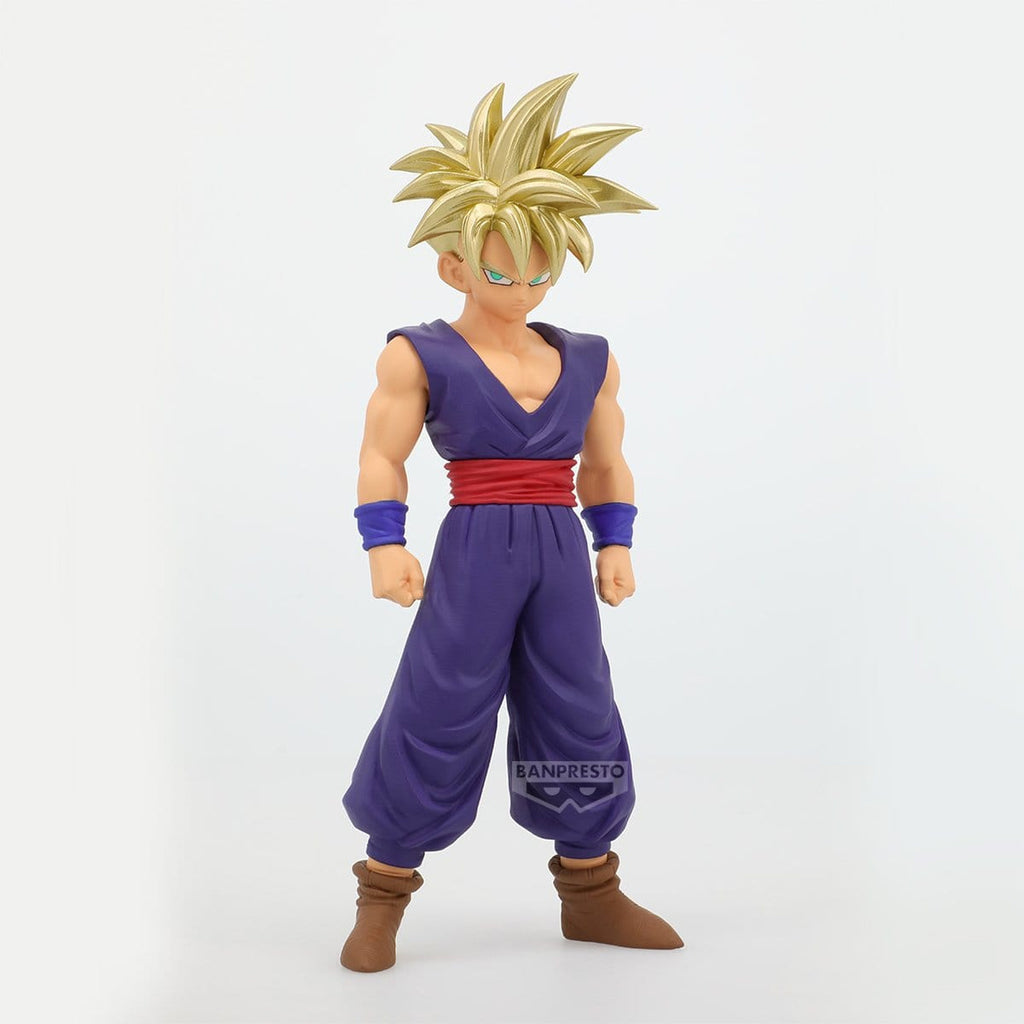 Produktbild Dragon Ball Z - Son Gohan Blood of Saiyans Figur