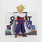 Produktbild Dragon Ball Z - Son Gohan Blood of Saiyans Figur