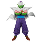 Produktbild Dragon Ball Z - Piccolo Solid Edge Works Figur