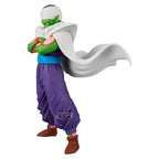 Produktbild Dragon Ball Z - Piccolo Solid Edge Works Figur