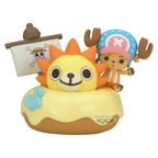 Produktbild One Piece - Tony Tony Chopper Paldoce Figur B Version