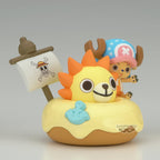 Produktbild One Piece - Tony Tony Chopper Paldoce Figur B Version