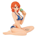 Produktbild One Piece - Nami Glitter & Glamours Figur