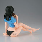 Produktbild One Piece - Nico Robin Glitter & Glamours Figur