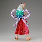 Product image One Piece - Yamato King of Artist Figure