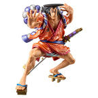 Produktbild One Piece - Kouzuki Oden King of Artist Figur Special Version