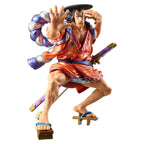 Produktbild One Piece - Kouzuki Oden King of Artist Figur Special Version