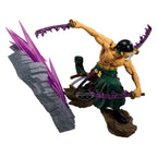 Produktbild One Piece - Roronoa Zoro Theorama Soul