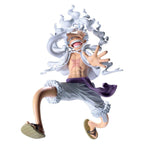 Produktbild One Piece - Monkey D. Luffy Grandista Figur
