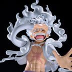 Produktbild One Piece - Monkey D. Luffy Grandista Figur
