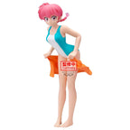 Produktbild Ranma 1/2 - Glitter & Glamours Figur