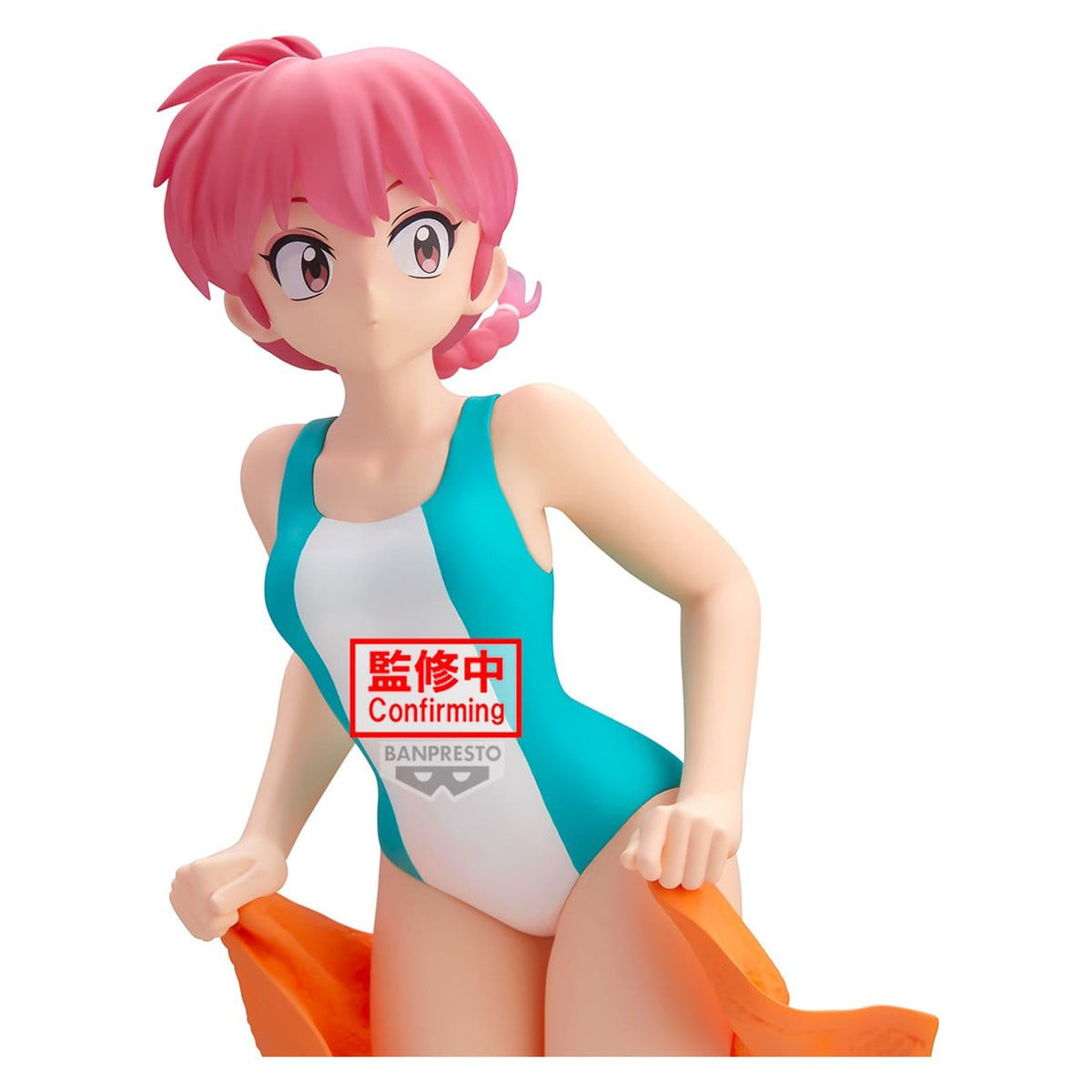 Produktbild Ranma 1/2 - Glitter & Glamours Figur