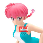 Produktbild Ranma 1/2 - Glitter & Glamours Figur