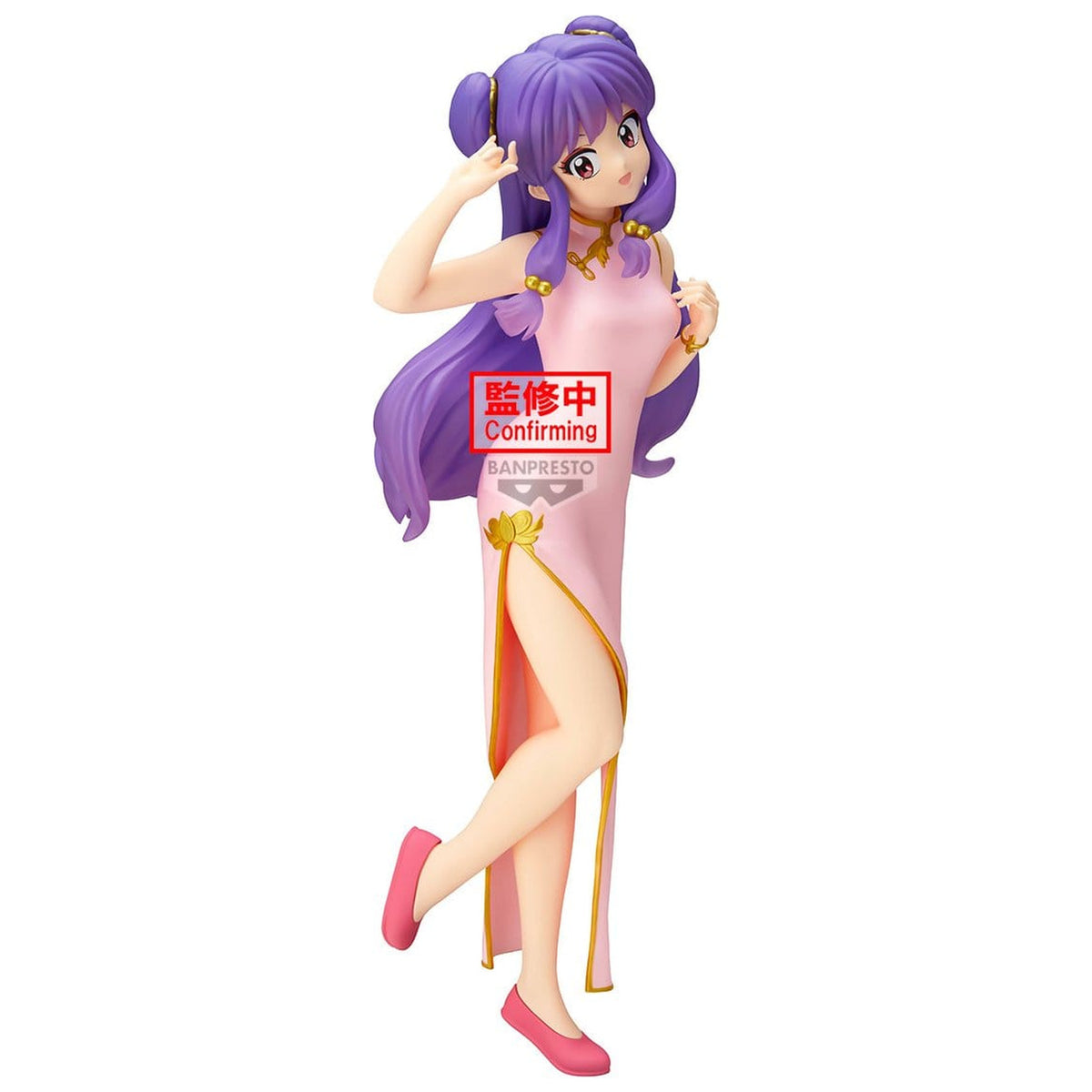 Produktbild Ranma 1/2 - Shampoo Glitter & Glamours Figur