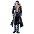 Produktbild Hunter x Hunter - Quwrof Grandista Figur