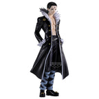 Produktbild Hunter x Hunter - Quwrof Grandista Figur
