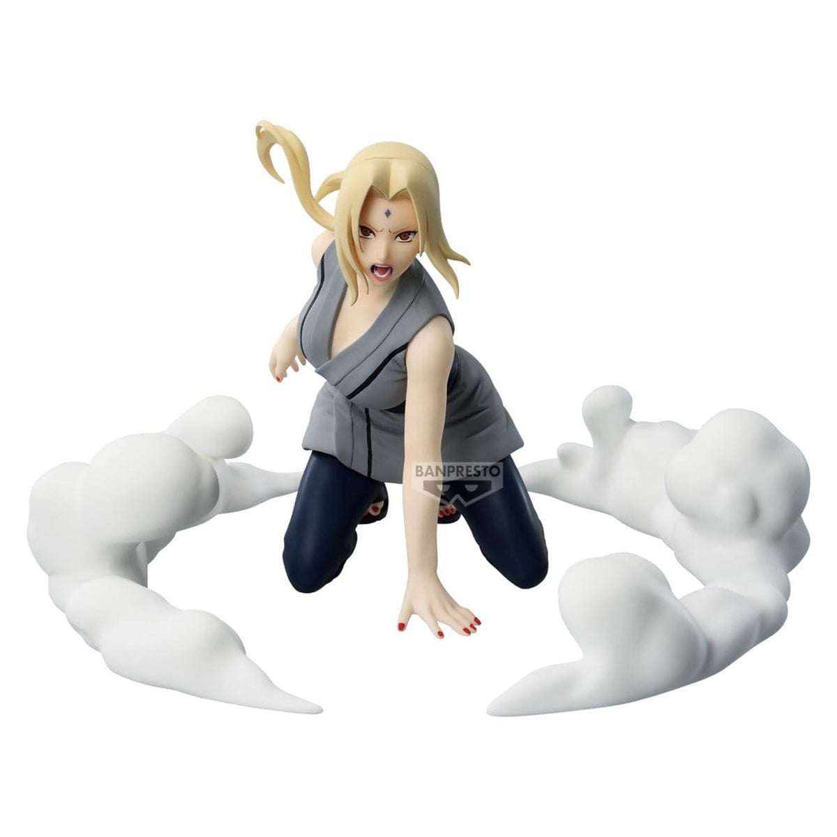 Produktbild Naruto - Tsunade Figur