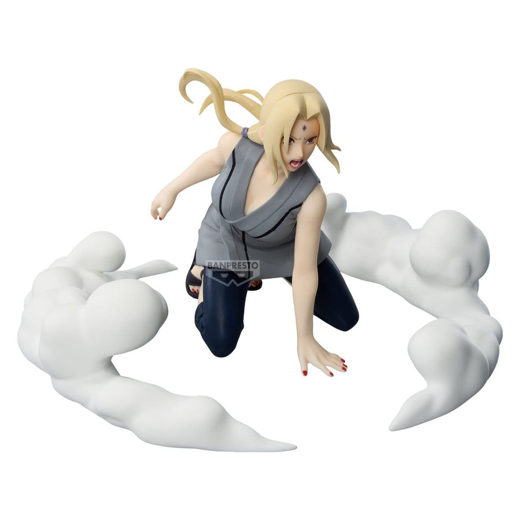 Produktbild Naruto - Tsunade Figur