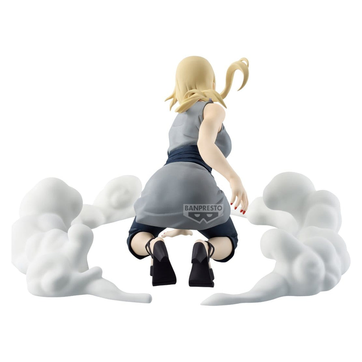 Produktbild Naruto - Tsunade Figur