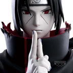 Produktbild Itachi Uchiha Noir Edge Figur - Naruto Shippuden