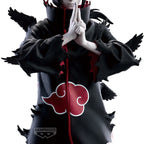 Produktbild Itachi Uchiha Noir Edge Figur - Naruto Shippuden
