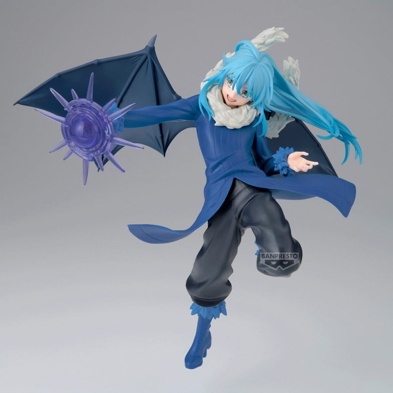 Produktbild TenSura - Rimuru Tempest Espresto Figur