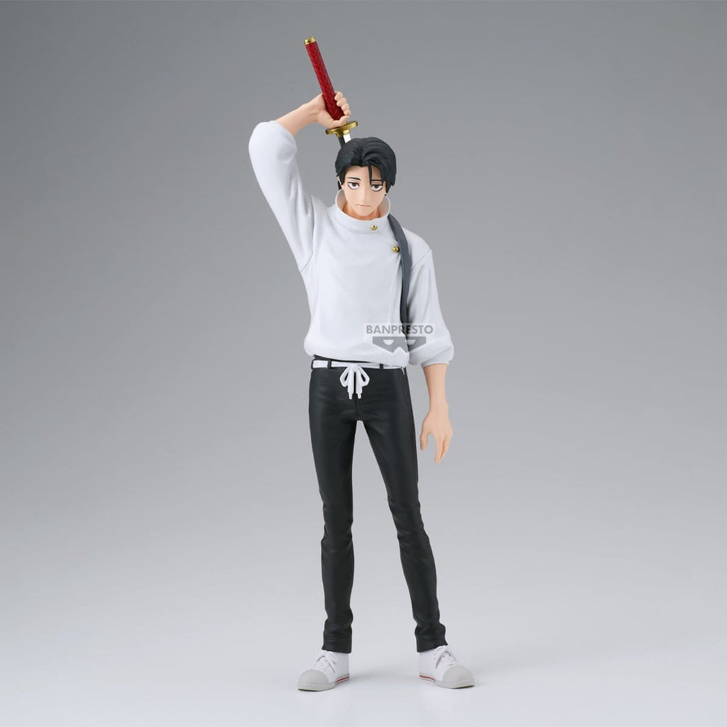 Product image Jujutsu Kaisen - Yuta Okkotsu King of Artist Figure