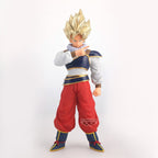 Produktbild Dragon Ball Z - Son Goku Blood of Saiyans Figur