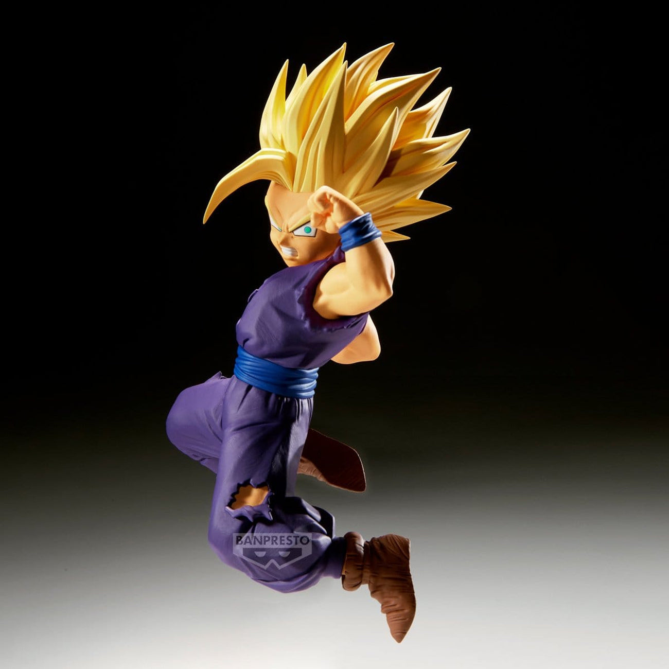 Product image Dragon Ball Z - Son Gohan Match Makers Figure