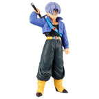 Produktbild Dragon Ball Z - Trunks Solid Edge Works Figur