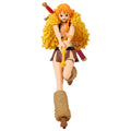 Produktbild One Piece - Nami Battle Record Collection Figur