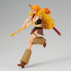 Produktbild One Piece - Nami Battle Record Collection Figur
