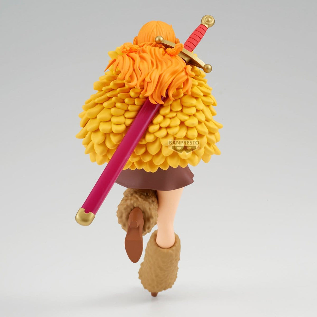 Produktbild One Piece - Nami Battle Record Collection Figur
