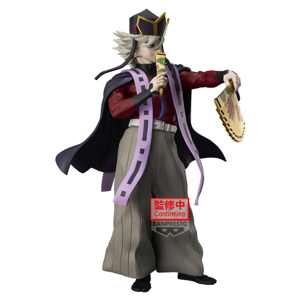 Produktbild Demon Slayer - Doma Grandista Figur