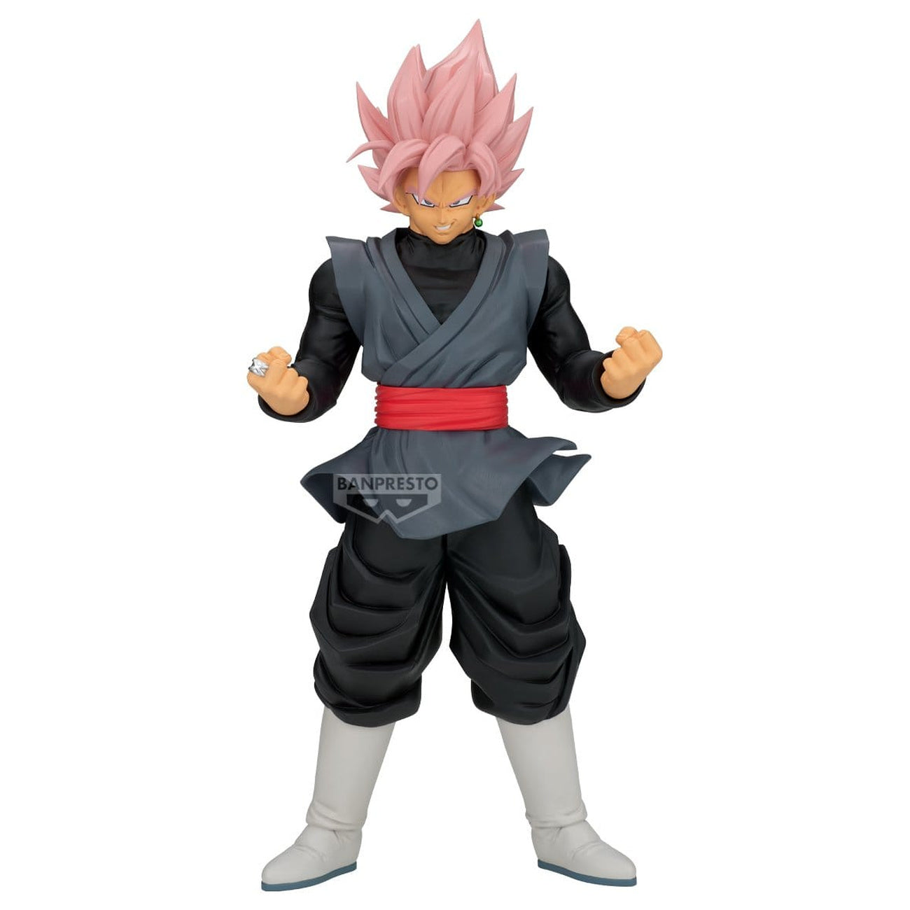 Produktbild Dragon Ball Super - Goku Black Grandista Figur