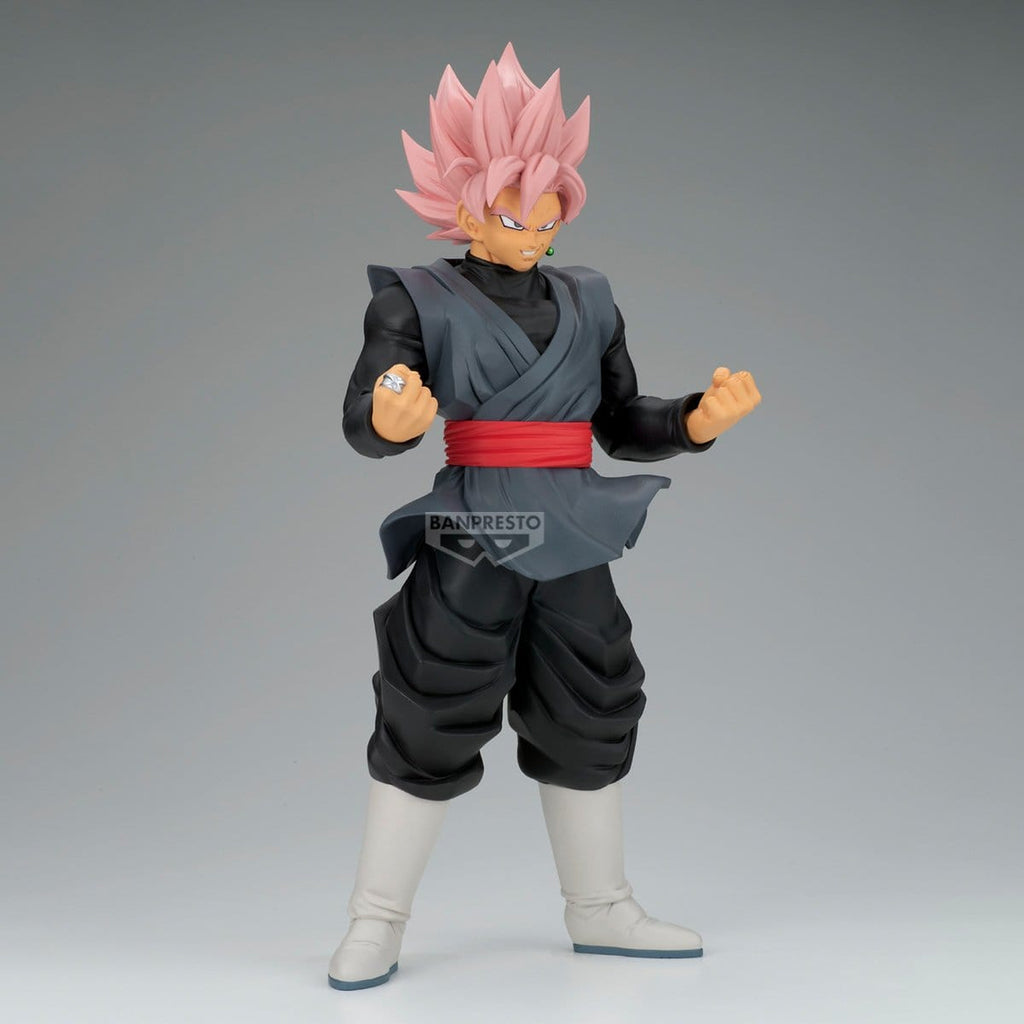 Produktbild Dragon Ball Super - Goku Black Grandista Figur