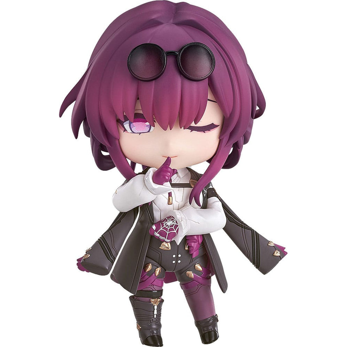 Produktbild Honkai: Star Rail Nendoroid Actionfigur Kafka 10 cm