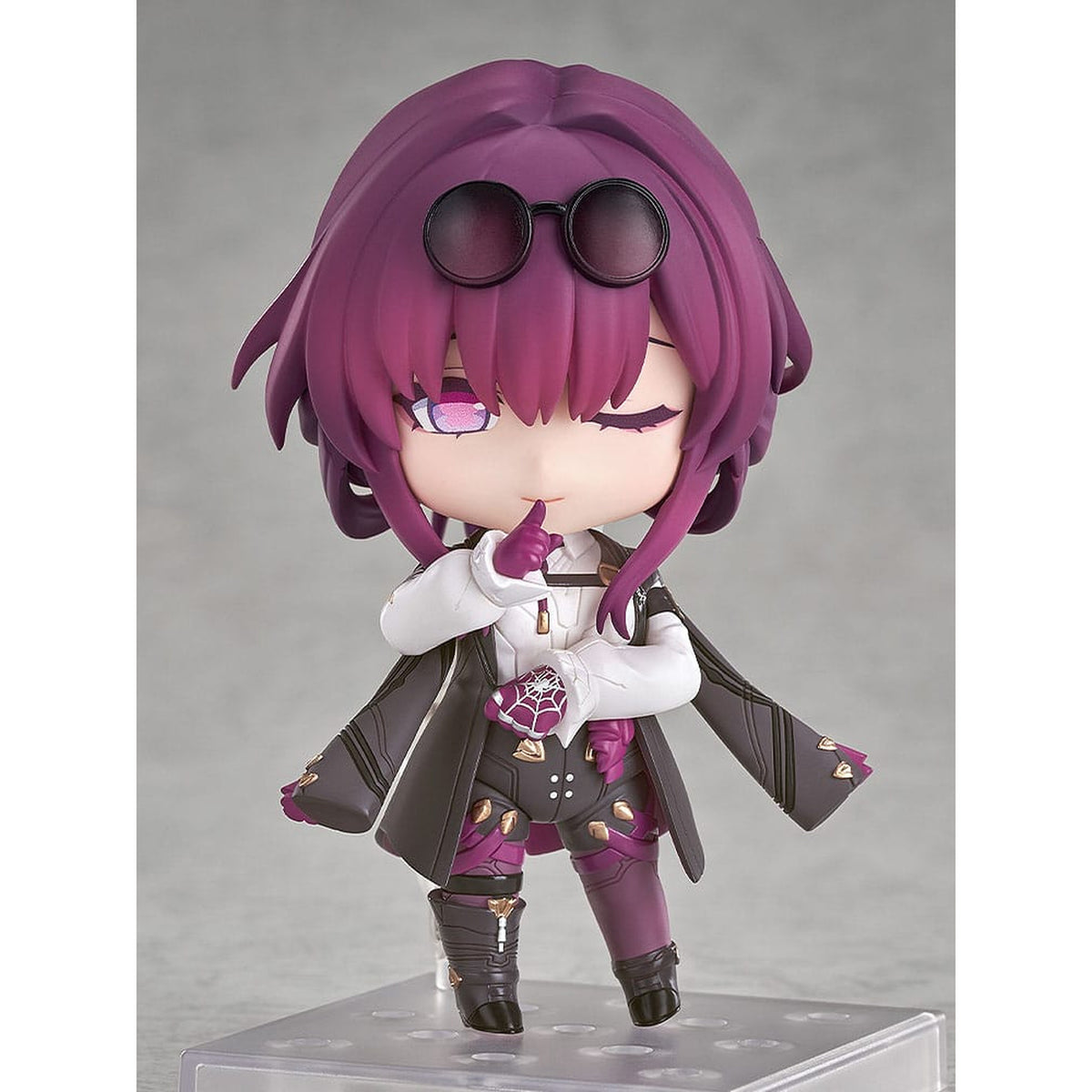 Produktbild Honkai: Star Rail Nendoroid Actionfigur Kafka 10 cm