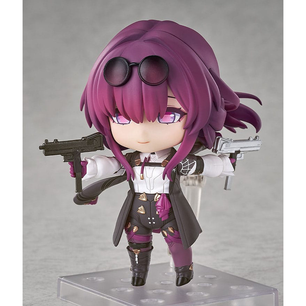 Produktbild Honkai: Star Rail Nendoroid Actionfigur Kafka 10 cm
