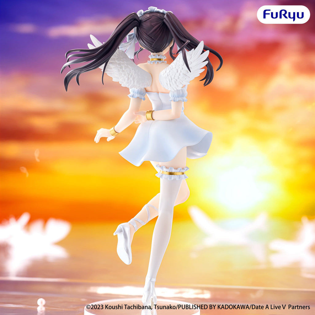 Produktbild Date A Live - Kurumi Tokisaki BiCute Pure Figur