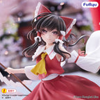 Produktbild Touhou Project - Reimu Hakurei Muchute Figur