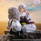 Product image Inu Yasha - Sesshomaru Noodle Stopper Figure Vol. 2