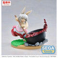Produktbild Made in Abyss - Nanachi Luminasta Figur Dreaming of Mealtime Version