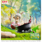 Produktbild Made in Abyss - Nanachi Luminasta Figur Dreaming of Mealtime Version