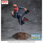 Produktbild Jujutsu Kaisen - Yuji Itadori Luminasta Figur