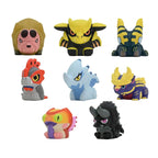 Produktbild Monster Hunter - Builder Capcom Mystery Fingerpuppe