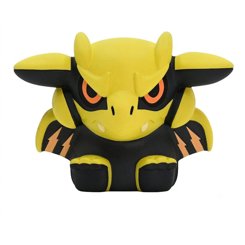 Produktbild Monster Hunter - Builder Capcom Mystery Fingerpuppe