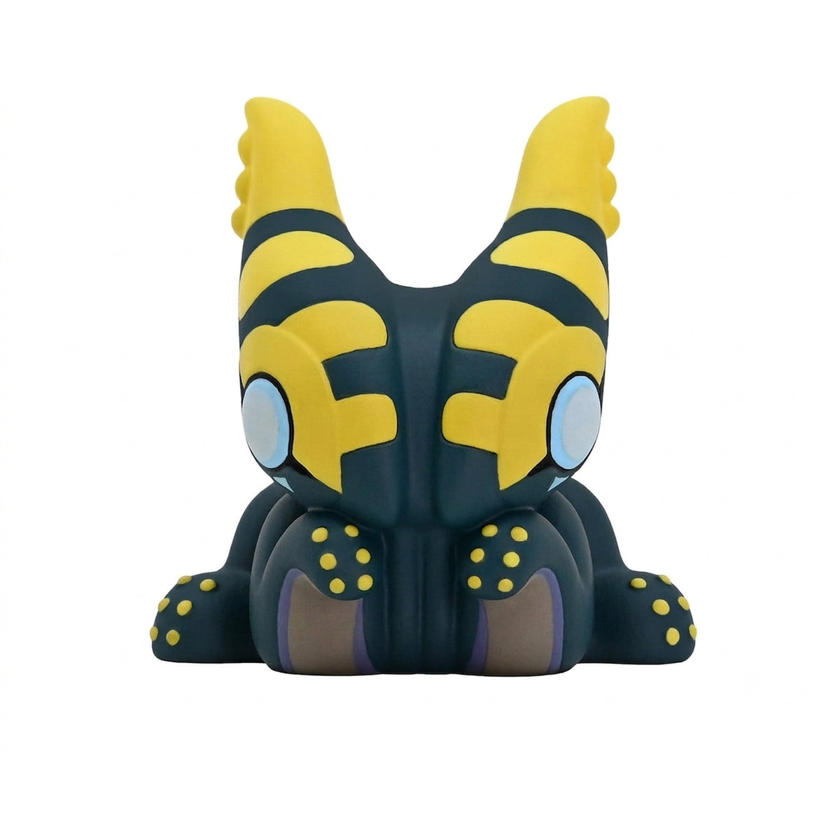 Produktbild Monster Hunter - Builder Capcom Mystery Fingerpuppe