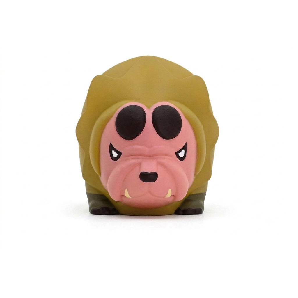 Produktbild Monster Hunter - Builder Capcom Mystery Fingerpuppe