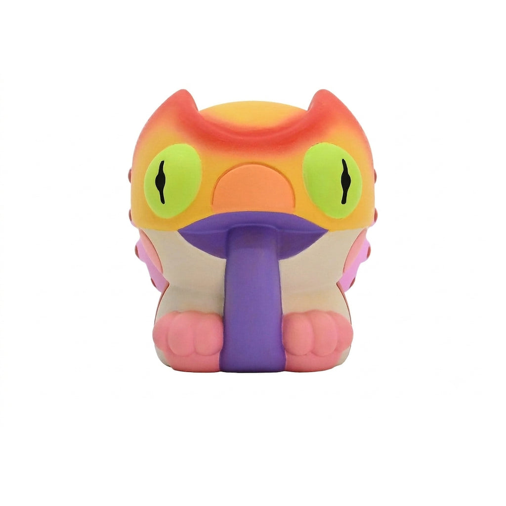 Produktbild Monster Hunter - Builder Capcom Mystery Fingerpuppe